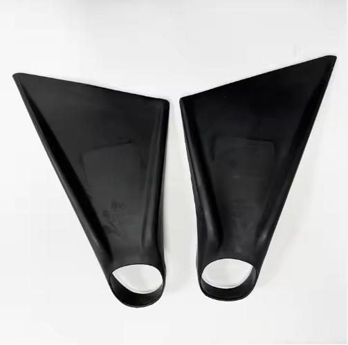Sirip Selam Baru Profesional u - Swim Fins ulasan dan harga