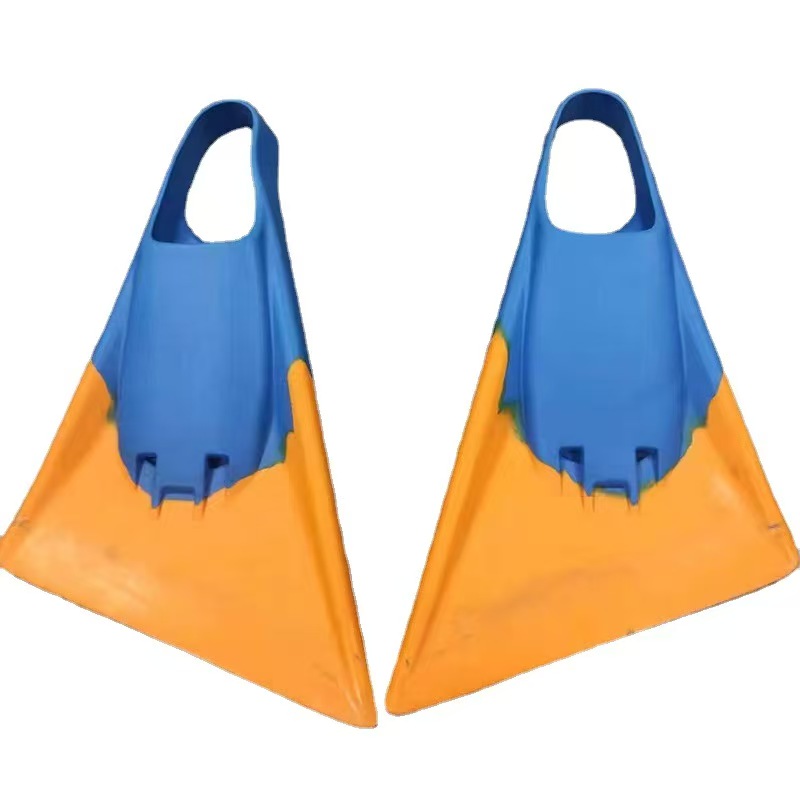 Sirip Selam Baru Profesional u - Swim Fins ulasan dan harga