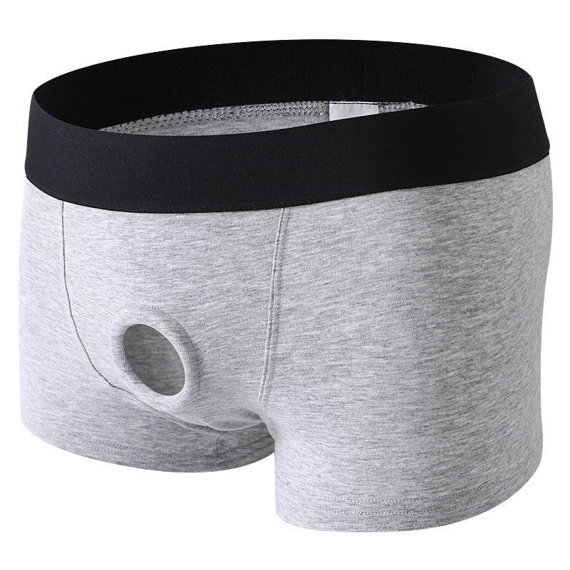 Celana Dalam Boxer Cincin Sili - Wetsuit Men ulasan dan harga