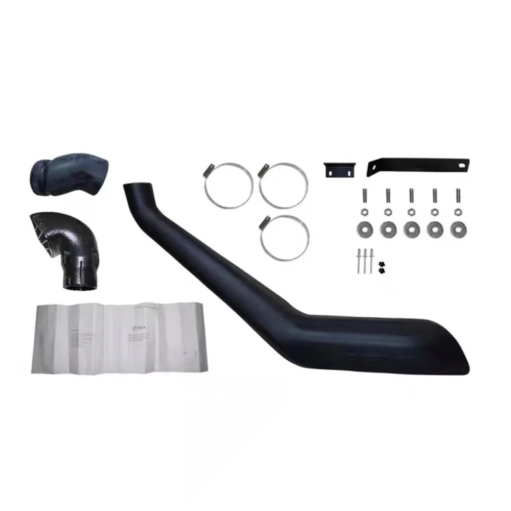 Kit Snorkel SUV 4X4 untuk Toyo - Snorkel Set ulasan dan harga