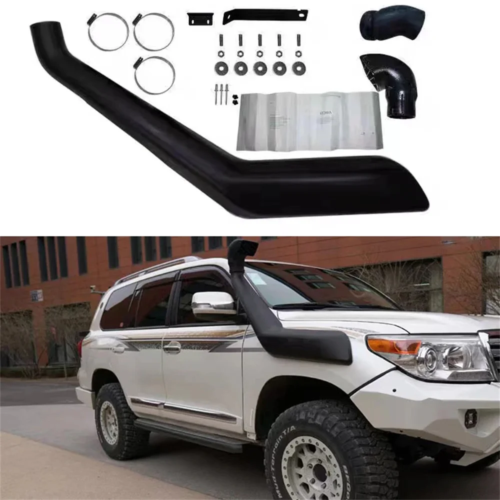 Kit Snorkel SUV 4X4 untuk Toyo - Snorkel Set ulasan dan harga
