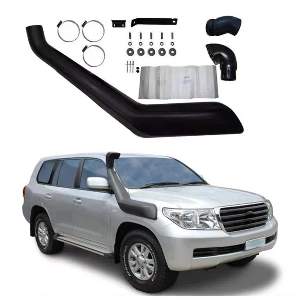 Kit Snorkel SUV 4X4 untuk Toyo - Snorkel Set ulasan dan harga