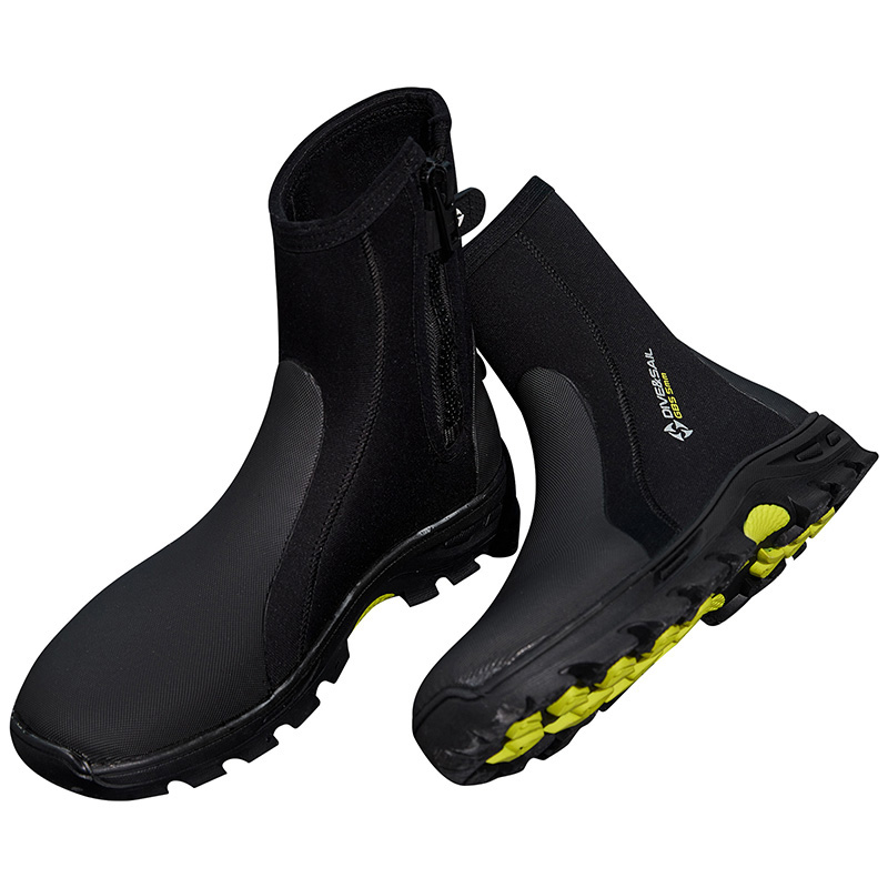 Sepatu Selam Neoprene 5MM Sepa - Wetsuit Men ulasan dan harga