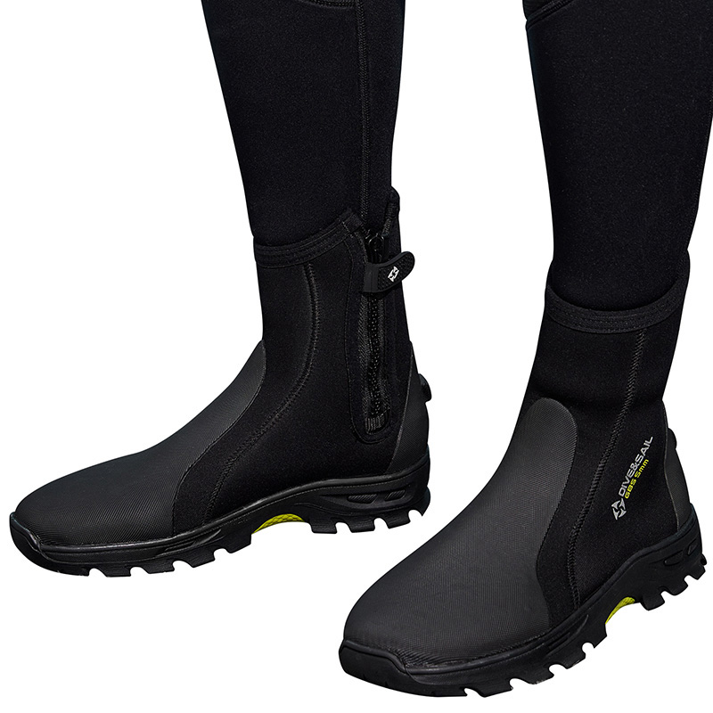 Sepatu Selam Neoprene 5MM Sepa - Wetsuit Men ulasan dan harga