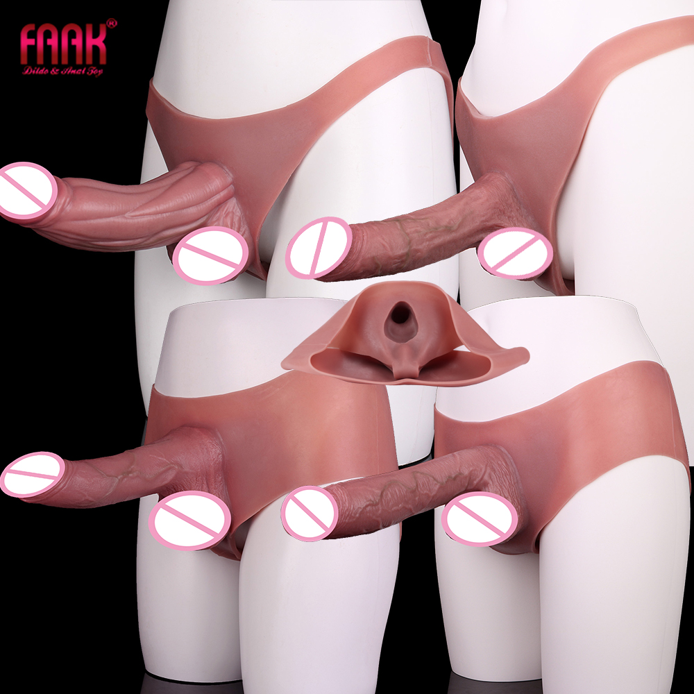 FAAK Nude Harness Wearable Pen - Wetsuit Men ulasan dan harga